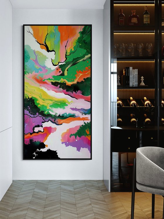 Pulse of Wild Nature #7