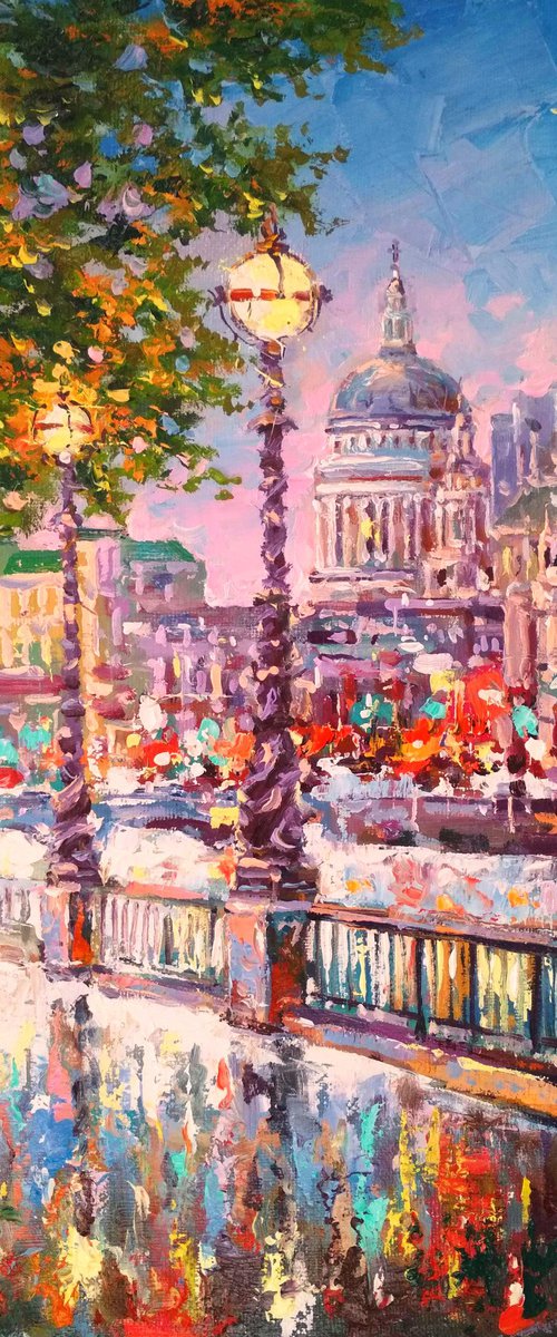 London 06 by Andrej  Ostapchuk