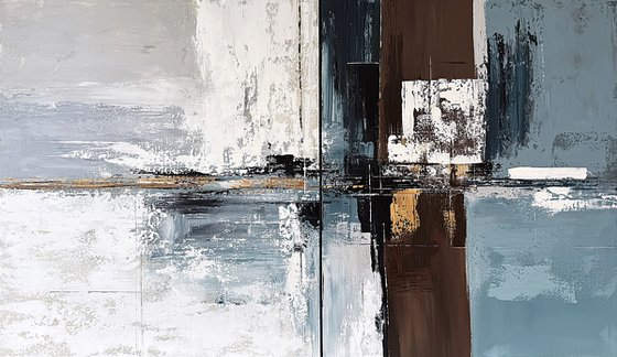 Axis of Reflection