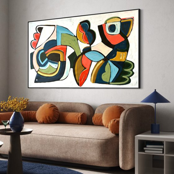 Adjusting to the Times