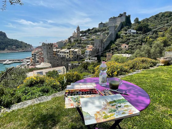 Porto Venere