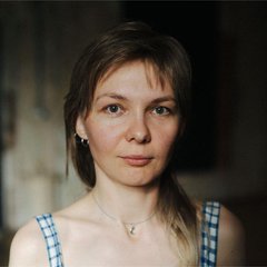 Visit Anna Belousova shop