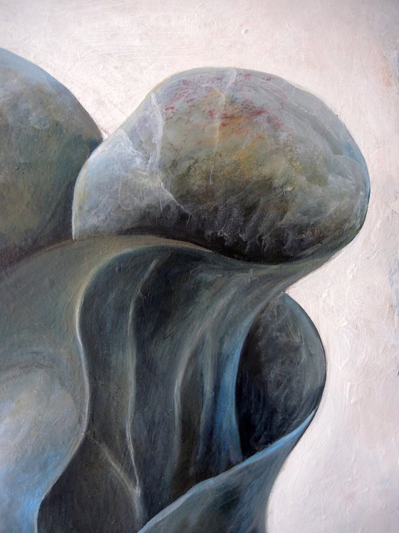 Where Strength Begins