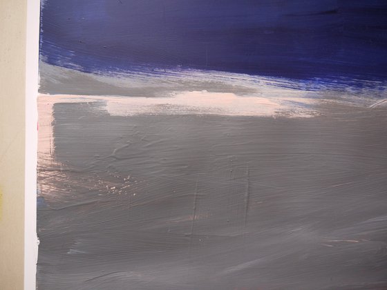 WANDERING THOUGHTS #8