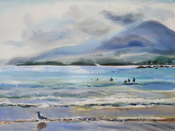 Seascape 2