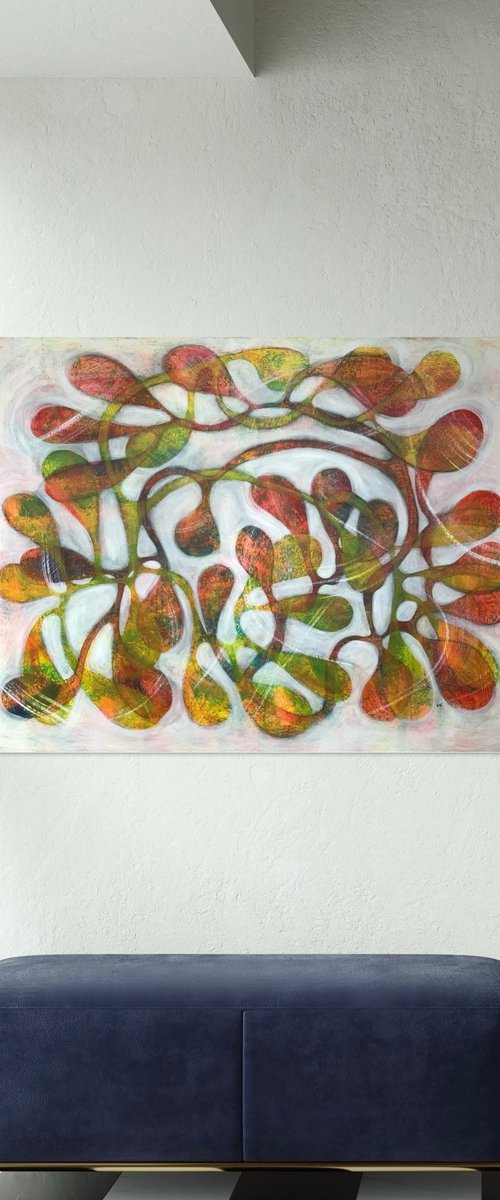 Ragtime by Maarit Korhonen