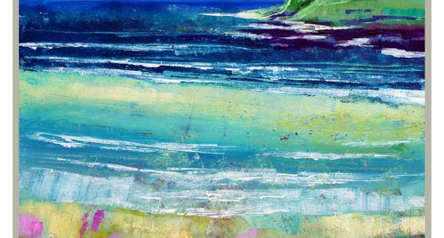 Artwork by Julia  Rigby