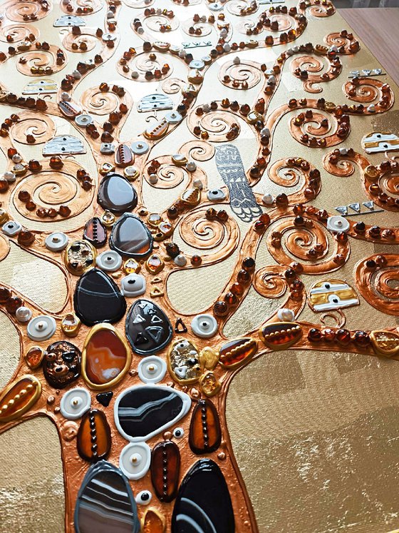 Tree of life
