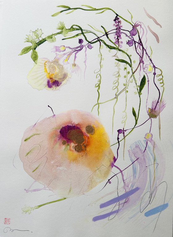 Magical plants 16