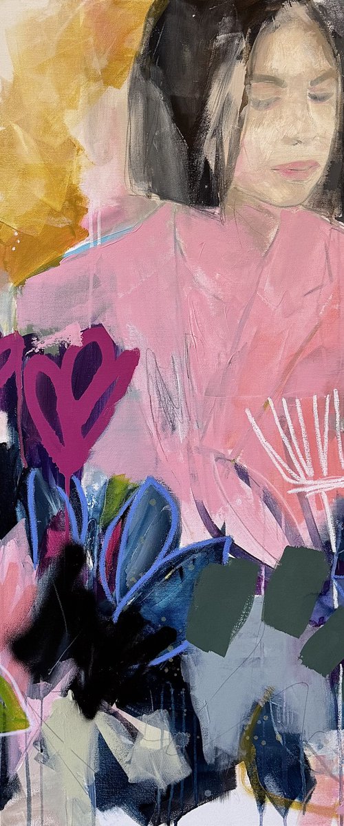 “Essence” by Tanya Lytko