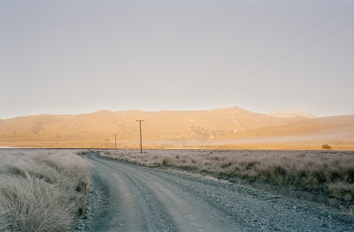 Photorealistic Photograph , Orange Aotearoa By Gary Moger, 26 X 18, Artwork For Sale On Artfinder