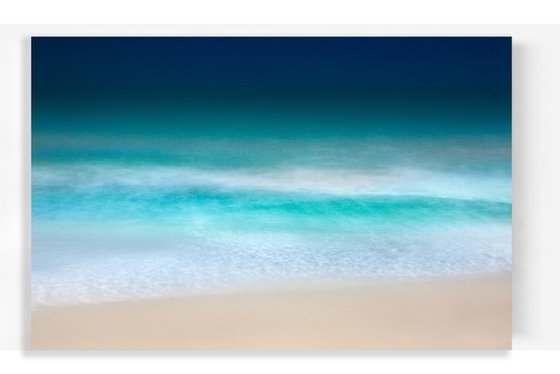 Atlantic Blue Serenity
