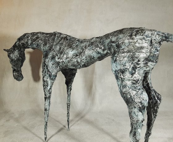 Nurtured In Solitude