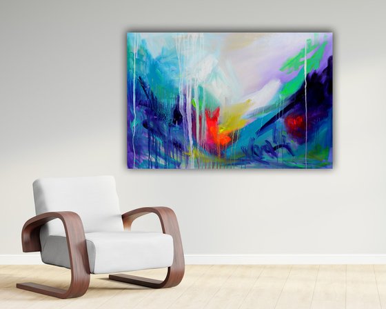 Complementary Patterns 19