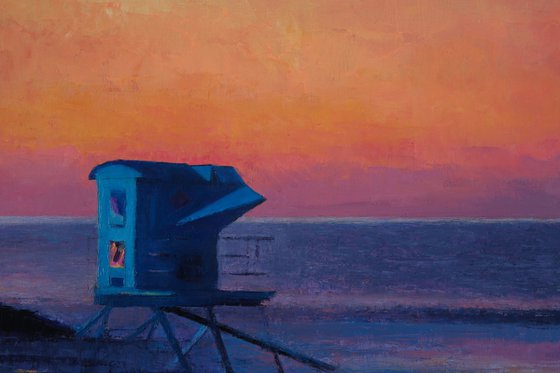Calm Twilight