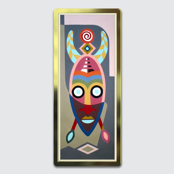Spirit Reimagined
