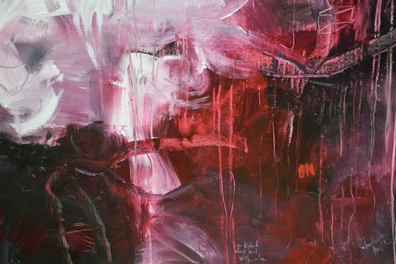 Crimson Reverie