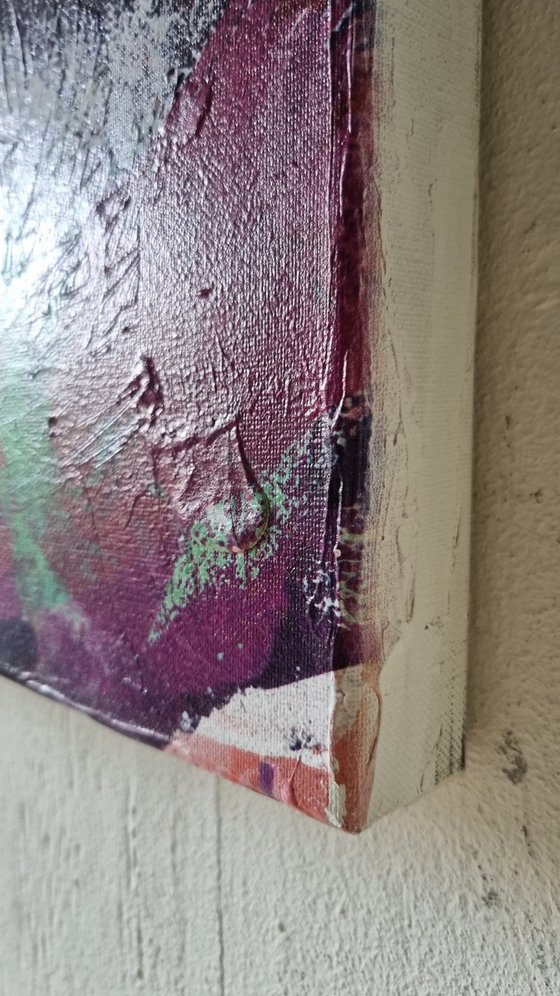 Tree vein  [Studio Clearance]