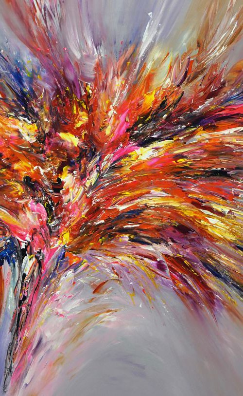 Enjoyment XL 1 by Peter Nottrott