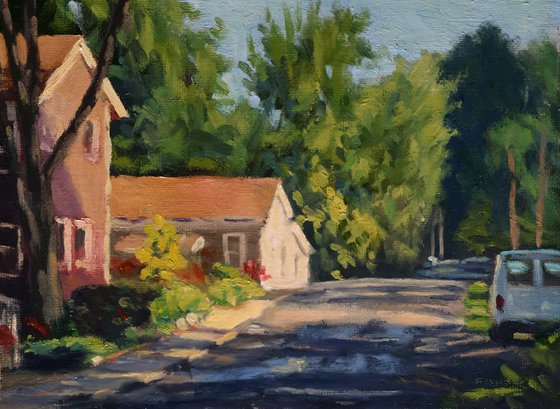 Mill Street USA