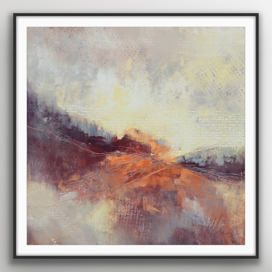 Autumn Light
