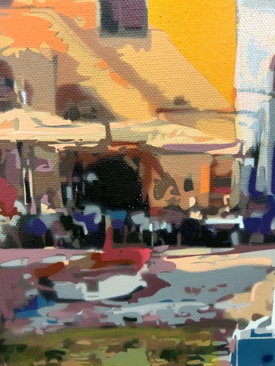 Golden Procida