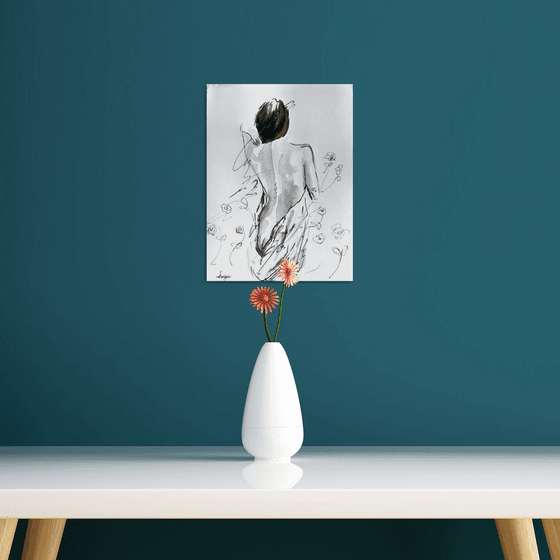 Les Muses Series