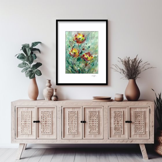 Floral Lullaby 26