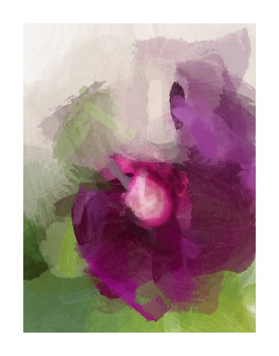 NT#169 spring flower #10