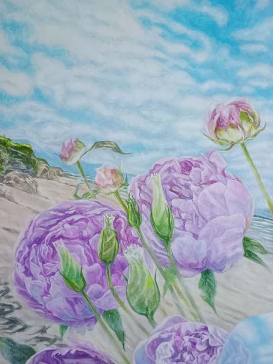 Transparent Presence