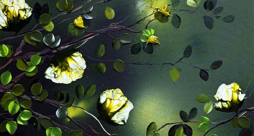 Artwork by Anastassia Skopp