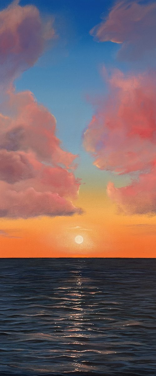 Golden Days by Victoria Obolensky