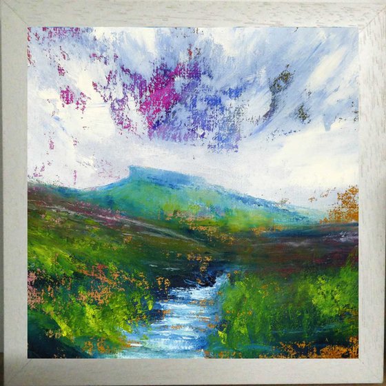 Masham Moor