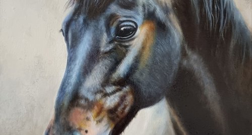Artwork by Anna Bessonova (Kotelnik)
