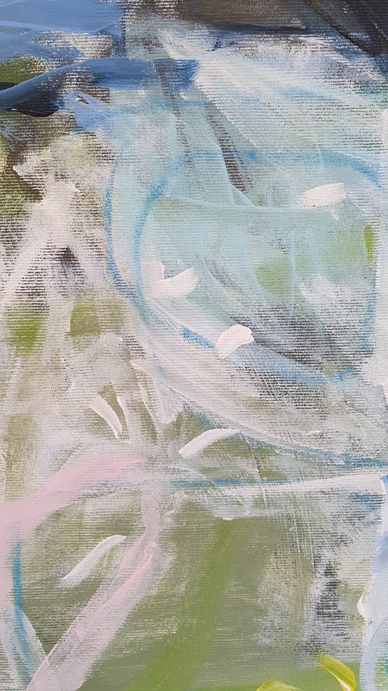 Kleiner Winter I (Little winter 1)