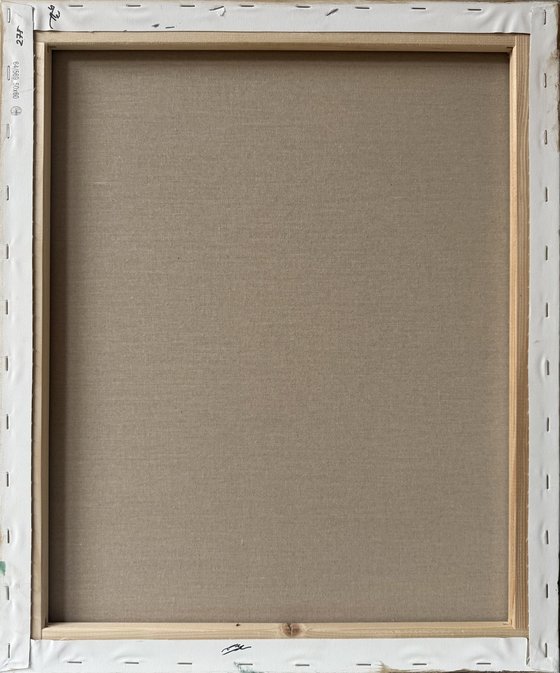 Lilies of Sunrise III