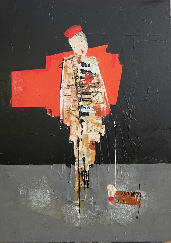 The Lady with a Dog