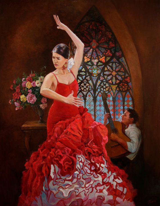 Flamenco