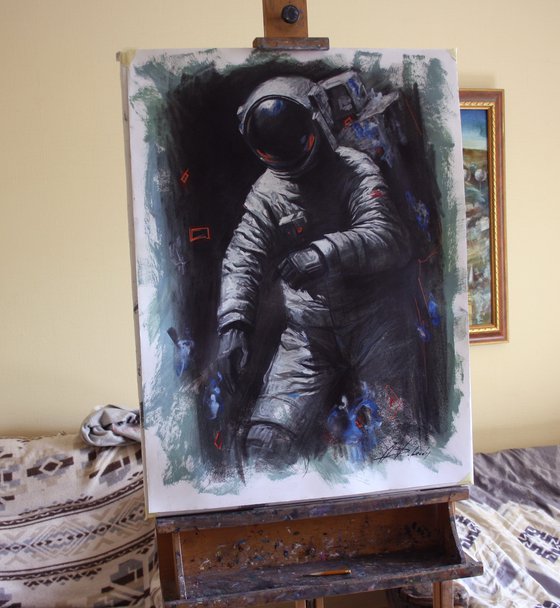 КОСМОС С1 (2024)