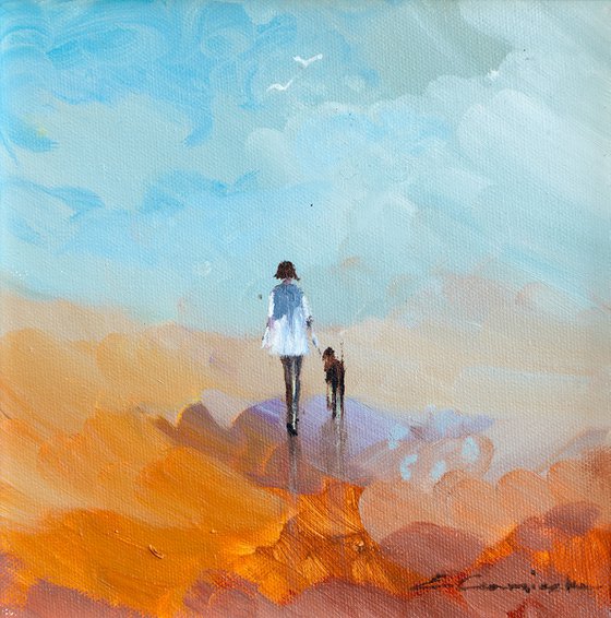 'Always Together II'