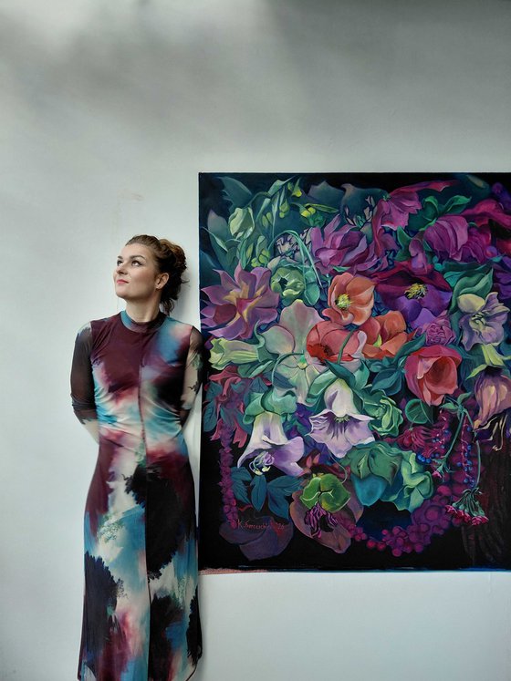 Where I Go When the World Gets Too Loud