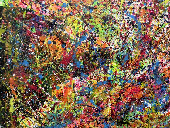 Universe of Colors 02
