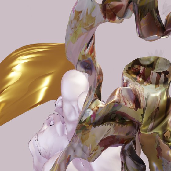 Virtual Bloom #01