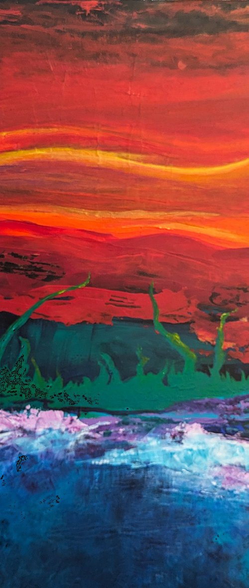 The Glow by Lisa Price