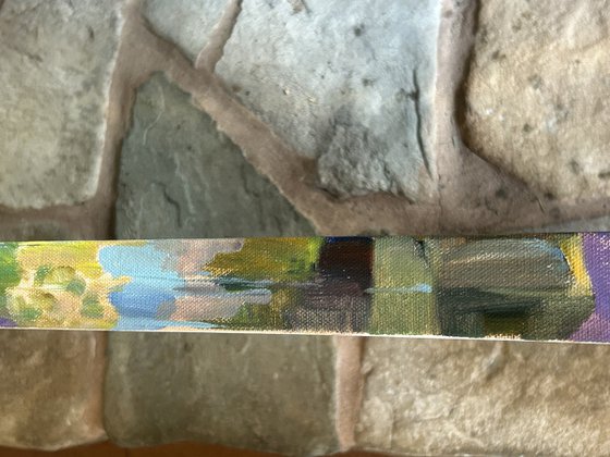 Nature’s Kaleidoscope