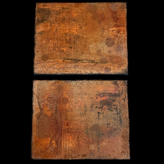 Undiscovered Moments