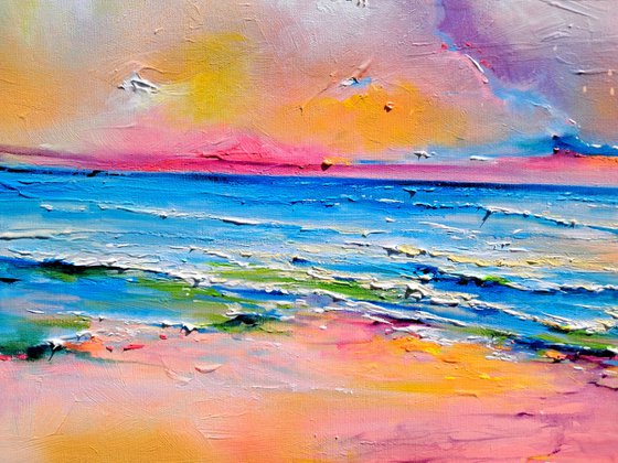 Seascape - New Horizon 187