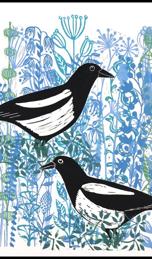 Two for Joy by Mariann Johansen-Ellis