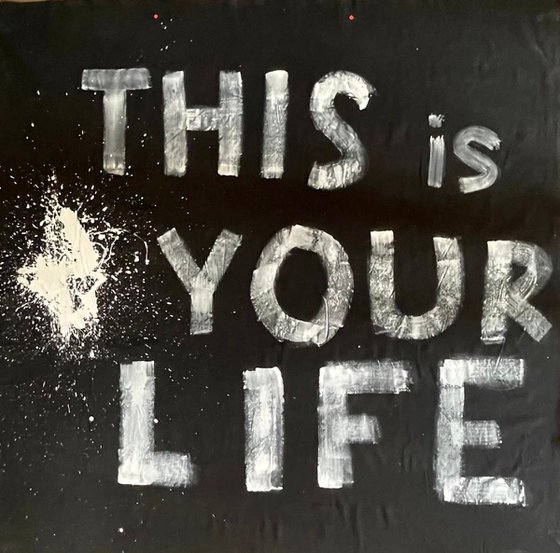 Messages from the Universe #1