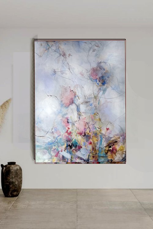 Abstract1 by Vishalandra Dakur